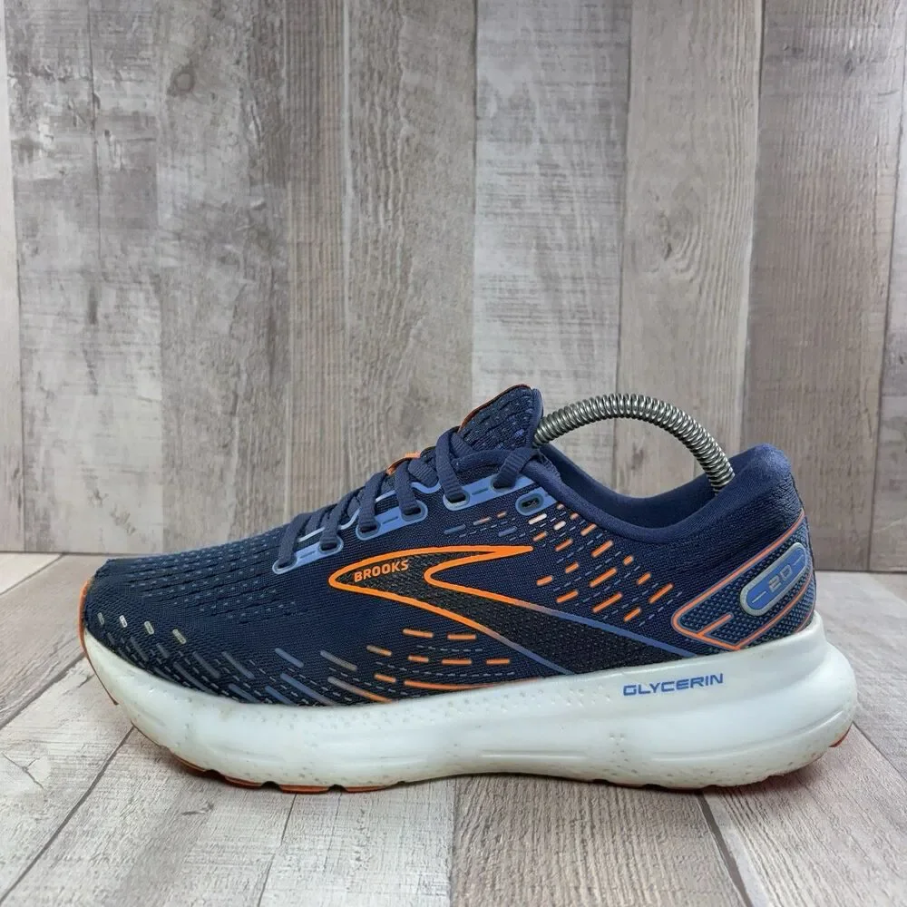 Brooks glycerin 20